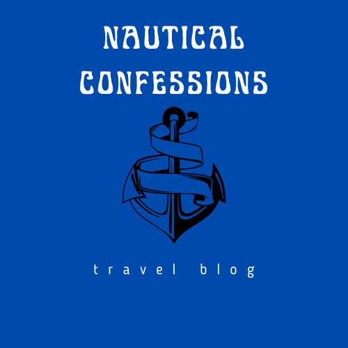 Nautical Confessions